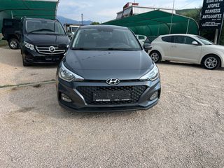 Hyundai i 20 2019 PREMIUM 1.2-thumb-3