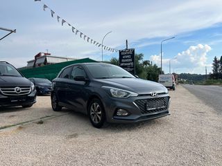Hyundai i 20 2019 PREMIUM 1.2-thumb-4