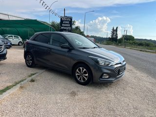 Hyundai i 20 2019 PREMIUM 1.2-thumb-5