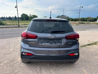 Hyundai i 20 2019 PREMIUM 1.2-thumb-6