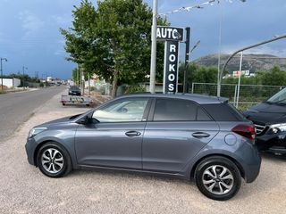 Hyundai i 20 2019 PREMIUM 1.2-thumb-7