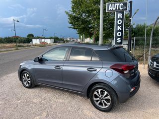 Hyundai i 20 2019 PREMIUM 1.2-thumb-8