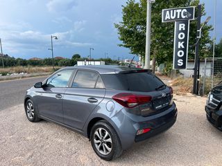 Hyundai i 20 2019 PREMIUM 1.2-thumb-9