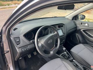 Hyundai i 20 2019 PREMIUM 1.2-thumb-11