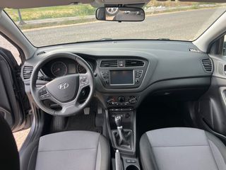 Hyundai i 20 2019 PREMIUM 1.2-thumb-15