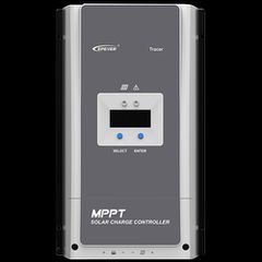 Ρυθμιστής Φόρτισης MPPT EPEVER Tracer 10420AN (100A - 12/24/36/48V)