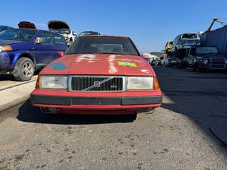 VOVLO 440 TURBO ΚΩΔ ΚΙΝΗΤΗΡΑ B18FT ΜΟΝΟ ΓΙΑ ΑΝΤΑΛΛΑΚΤΙΚΑ ΑΠΟΣΤΟΛΗ ΣΕ ΟΛΗ ΤΗΝ ΕΛΛΑΔΑ