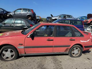 VOVLO 440 TURBO ΚΩΔ ΚΙΝΗΤΗΡΑ B18FT ΜΟΝΟ ΓΙΑ ΑΝΤΑΛΛΑΚΤΙΚΑ ΑΠΟΣΤΟΛΗ ΣΕ ΟΛΗ ΤΗΝ ΕΛΛΑΔΑ-thumb-1