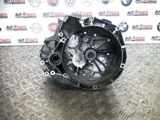 ΣΑΣΜΑΝ ΧΕΙΡΟΚΙΝΗΤΟ VOLVO V40 2011-2014 1600cc DIESEL {D4162T} 6ΑΡΙ CV6R7002GB