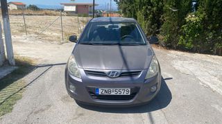 Hyundai i 20 2009