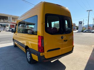 Mercedes-Benz 2020 Sprinter 25 ΘΕΣΕΙΣ ΝΗΠΕΙΟΥ!!!-thumb-4