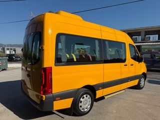 Mercedes-Benz 2020 Sprinter 25 ΘΕΣΕΙΣ ΝΗΠΕΙΟΥ!!!-thumb-5