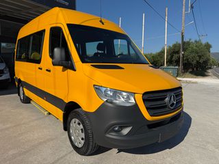Mercedes-Benz 2020 Sprinter 25 ΘΕΣΕΙΣ ΝΗΠΕΙΟΥ!!!-thumb-8