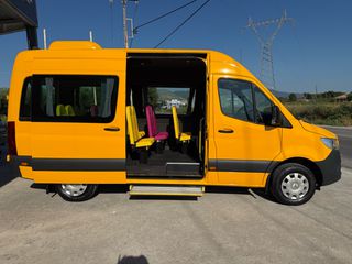 Mercedes-Benz 2020 Sprinter 25 ΘΕΣΕΙΣ ΝΗΠΕΙΟΥ!!!-thumb-7
