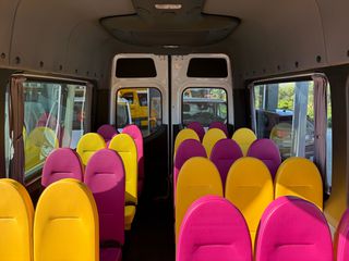 Mercedes-Benz 2020 Sprinter 25 ΘΕΣΕΙΣ ΝΗΠΕΙΟΥ!!!-thumb-14