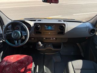 Mercedes-Benz 2020 Sprinter 25 ΘΕΣΕΙΣ ΝΗΠΕΙΟΥ!!!-thumb-9