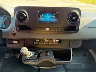Mercedes-Benz 2020 Sprinter 25 ΘΕΣΕΙΣ ΝΗΠΕΙΟΥ!!!-thumb-11