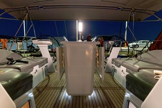 Beneteau 2020 Oceanis 46.1