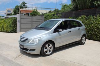Mercedes-Benz B 150 2006 1.5 ΑΥΤΟΜΑΤΟ NAVI BI-XENON