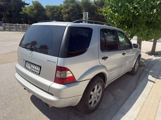 Mercedes-Benz ML 270 2003 ML 270CDI  AMG-thumb-6