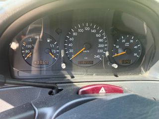 Mercedes-Benz ML 270 2003 ML 270CDI  AMG-thumb-8