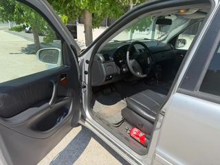 Mercedes-Benz ML 270 2003 ML 270CDI  AMG-thumb-10