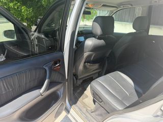 Mercedes-Benz ML 270 2003 ML 270CDI  AMG-thumb-12