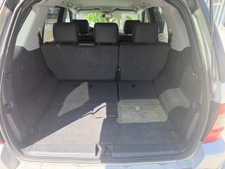 Mercedes-Benz ML 270 2003 ML 270CDI  AMG-thumb-14