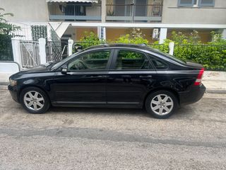 Volvo S40 2007