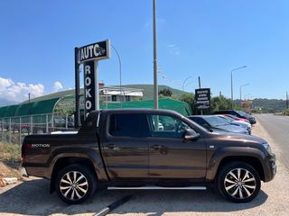 Volkswagen Amarok 2018 AVENTURA FULL EXTRA