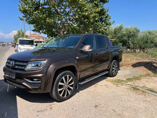 Volkswagen Amarok 2018 AVENTURA FULL EXTRA-thumb-3