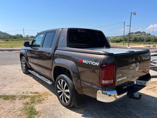 Volkswagen Amarok 2018 AVENTURA FULL EXTRA-thumb-4