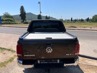 Volkswagen Amarok 2018 AVENTURA FULL EXTRA-thumb-5