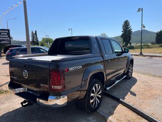 Volkswagen Amarok 2018 AVENTURA FULL EXTRA-thumb-6
