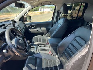 Volkswagen Amarok 2018 AVENTURA FULL EXTRA-thumb-10