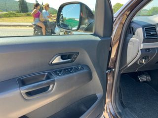 Volkswagen Amarok 2018 AVENTURA FULL EXTRA-thumb-11