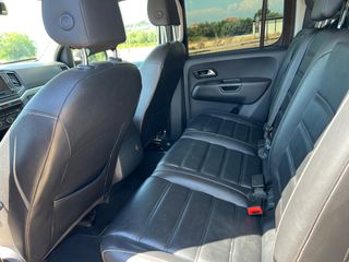 Volkswagen Amarok 2018 AVENTURA FULL EXTRA-thumb-12