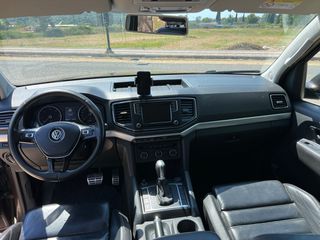 Volkswagen Amarok 2018 AVENTURA FULL EXTRA-thumb-13