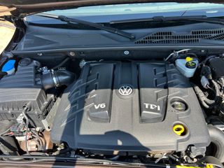 Volkswagen Amarok 2018 AVENTURA FULL EXTRA-thumb-15