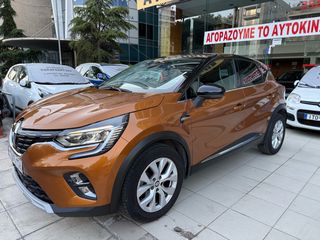Renault Captur 2022 DYNAMIC!!BI TONE !ΕΛΛΗΝΙΚΟ !ΕΓΓΥΗΣΗ ΧΛΜ!!-thumb-1