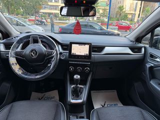 Renault Captur 2022 DYNAMIC!!BI TONE !ΕΛΛΗΝΙΚΟ !ΕΓΓΥΗΣΗ ΧΛΜ!!-thumb-13