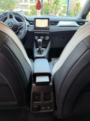 Renault Captur 2022 DYNAMIC!!BI TONE !ΕΛΛΗΝΙΚΟ !ΕΓΓΥΗΣΗ ΧΛΜ!!-thumb-27