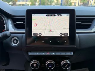 Renault Captur 2022 DYNAMIC!!BI TONE !ΕΛΛΗΝΙΚΟ !ΕΓΓΥΗΣΗ ΧΛΜ!!-thumb-20