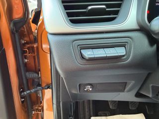 Renault Captur 2022 DYNAMIC!!BI TONE !ΕΛΛΗΝΙΚΟ !ΕΓΓΥΗΣΗ ΧΛΜ!!-thumb-29