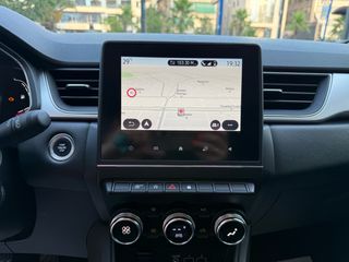 Renault Captur 2022 DYNAMIC!!BI TONE !ΕΛΛΗΝΙΚΟ !ΕΓΓΥΗΣΗ ΧΛΜ!!-thumb-19