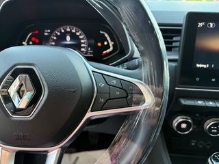 Renault Captur 2022 DYNAMIC!!BI TONE !ΕΛΛΗΝΙΚΟ !ΕΓΓΥΗΣΗ ΧΛΜ!!-thumb-22