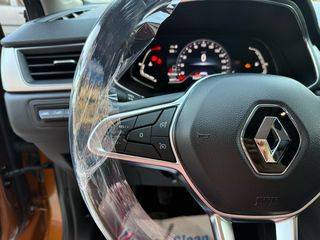 Renault Captur 2022 DYNAMIC!!BI TONE !ΕΛΛΗΝΙΚΟ !ΕΓΓΥΗΣΗ ΧΛΜ!!-thumb-23