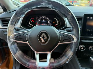 Renault Captur 2022 DYNAMIC!!BI TONE !ΕΛΛΗΝΙΚΟ !ΕΓΓΥΗΣΗ ΧΛΜ!!-thumb-25