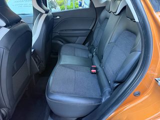Renault Captur 2022 DYNAMIC!!BI TONE !ΕΛΛΗΝΙΚΟ !ΕΓΓΥΗΣΗ ΧΛΜ!!-thumb-16