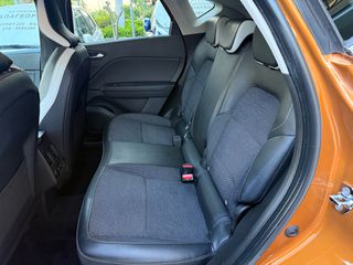 Renault Captur 2022 DYNAMIC!!BI TONE !ΕΛΛΗΝΙΚΟ !ΕΓΓΥΗΣΗ ΧΛΜ!!-thumb-51